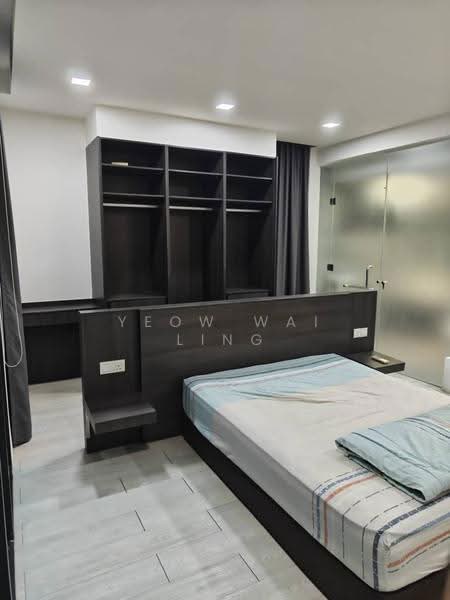 Kediaman Servis untuk Disewa di SkyPark @ Cyberjaya - Yeow Wai Ling - PropertyGuru.com.my