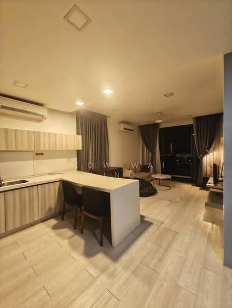 Kediaman Servis untuk Disewa di SkyPark @ Cyberjaya - Yeow Wai Ling - PropertyGuru.com.my