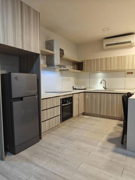 Kediaman Servis untuk Disewa di SkyPark @ Cyberjaya - Yeow Wai Ling - PropertyGuru.com.my
