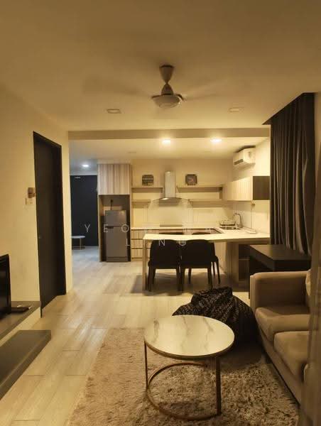 Kediaman Servis untuk Disewa di SkyPark @ Cyberjaya - Yeow Wai Ling - PropertyGuru.com.my