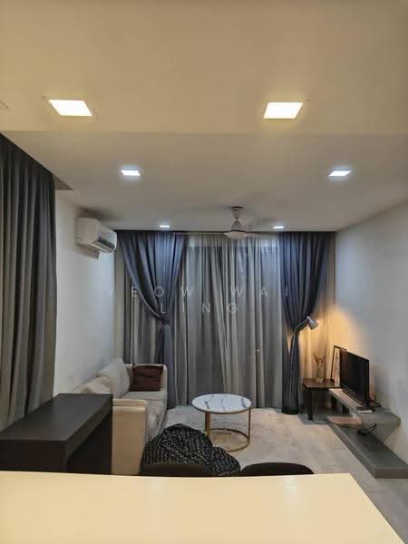 Kediaman Servis untuk Disewa di SkyPark @ Cyberjaya - Yeow Wai Ling - PropertyGuru.com.my