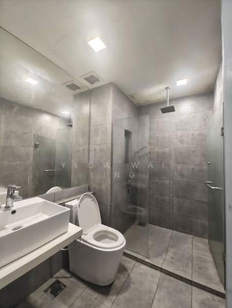 Kediaman Servis untuk Disewa di SkyPark @ Cyberjaya - Yeow Wai Ling - PropertyGuru.com.my