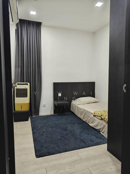 Kediaman Servis untuk Disewa di SkyPark @ Cyberjaya - Yeow Wai Ling - PropertyGuru.com.my