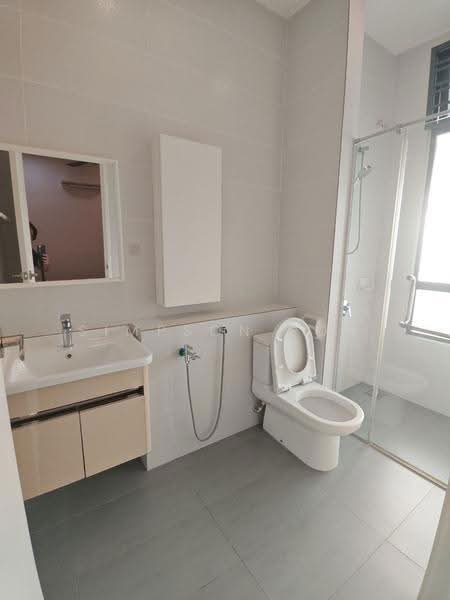 Rumah Kluster untuk Disewa di Eco Botanic (Iskandar Puteri (Nusajaya)) - Simpson Poh - Bathroom - PropertyGuru.com.my