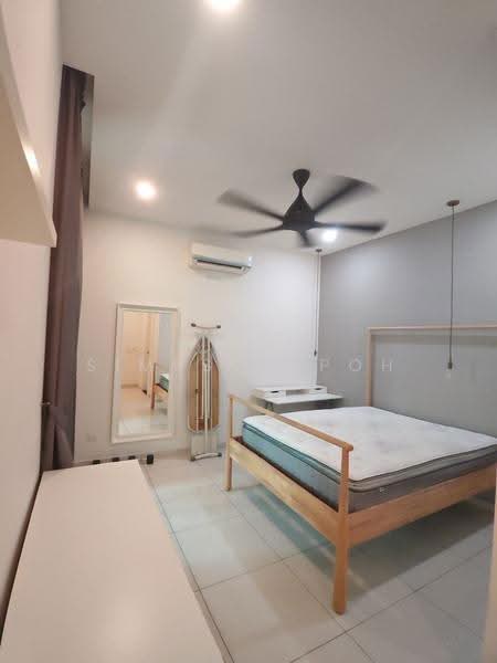 Rumah Kluster untuk Disewa di Eco Botanic (Iskandar Puteri (Nusajaya)) - Simpson Poh - Bedroom - PropertyGuru.com.my