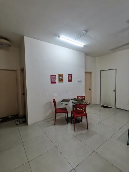 Condominium for Rent at East Lake Residence - Liew F.A. - Dining - PropertyGuru.com.my