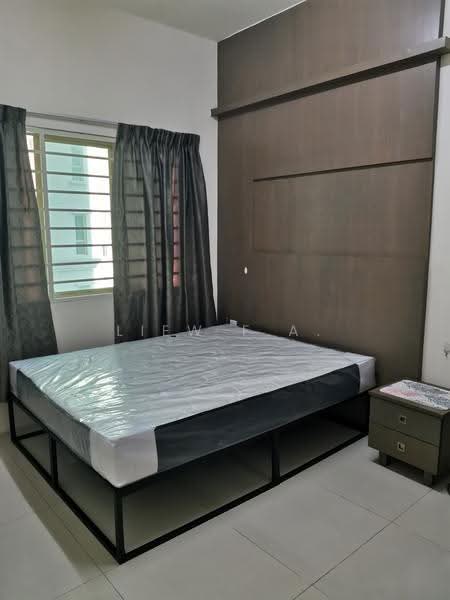 Condominium for Rent at East Lake Residence - Liew F.A. - Bedroom - PropertyGuru.com.my