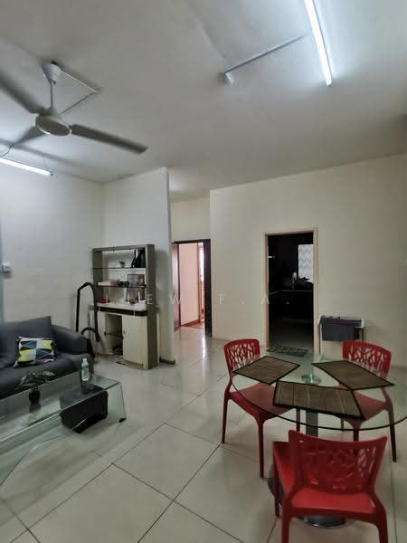 Condominium for Rent at East Lake Residence - Liew F.A. - Living Room - PropertyGuru.com.my