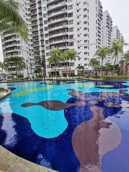 Condominium for Rent at East Lake Residence - Liew F.A. - Exterior - PropertyGuru.com.my