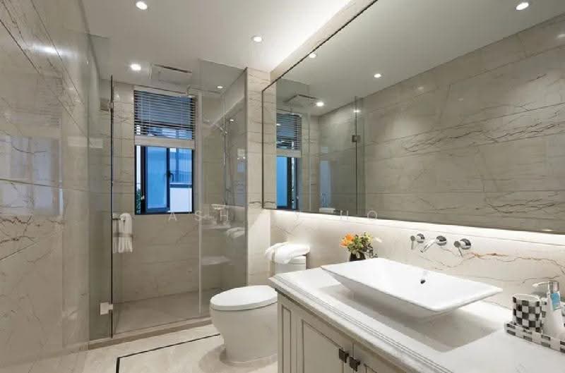 Condominium for Sale at RIO @ Cheras South - Ashley Ho - Bathroom - PropertyGuru.com.my