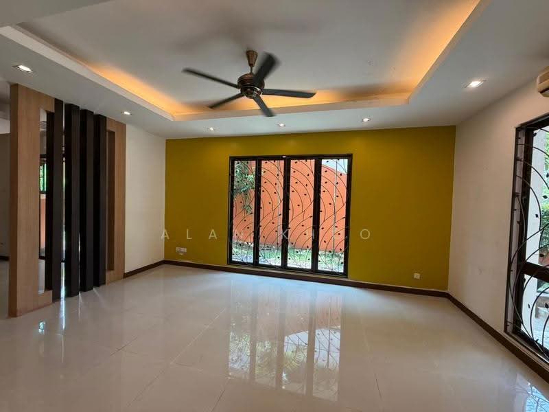 Bungalow House for Sale in Bukit Rahman Putra (Sungai Buloh) - Alan Khoo - Living Room - PropertyGuru.com.my