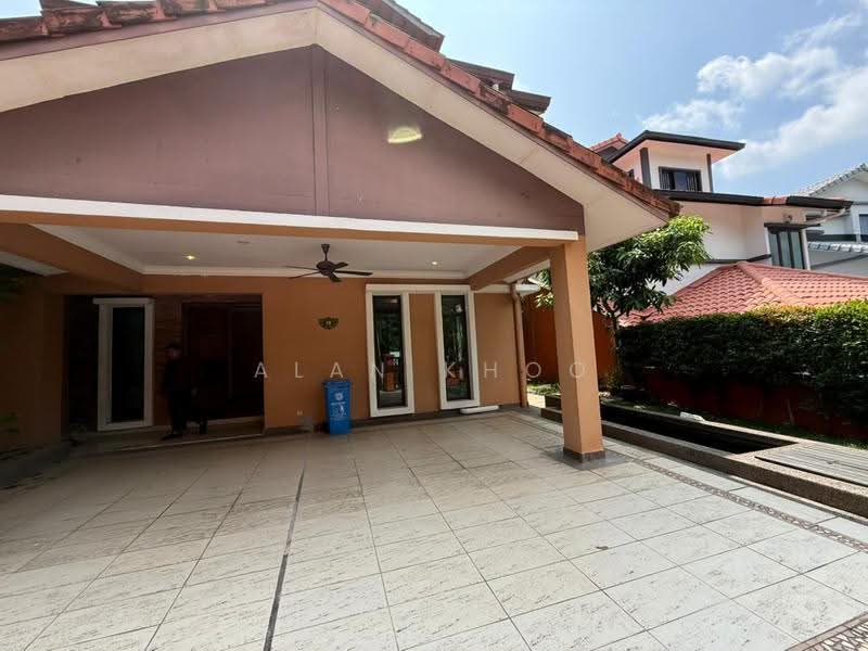Bungalow House for Sale in Bukit Rahman Putra (Sungai Buloh) - Alan Khoo - Exterior - PropertyGuru.com.my