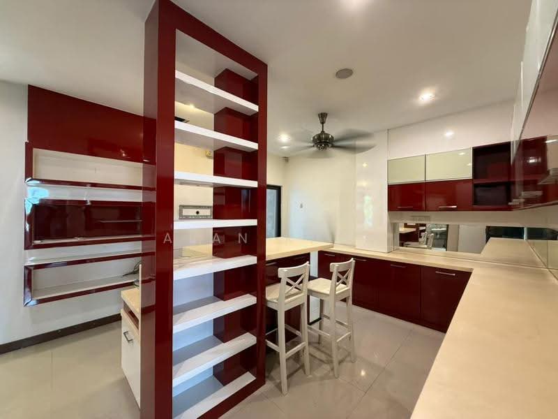 Bungalow House for Sale in Bukit Rahman Putra (Sungai Buloh) - Alan Khoo - Kitchen - PropertyGuru.com.my