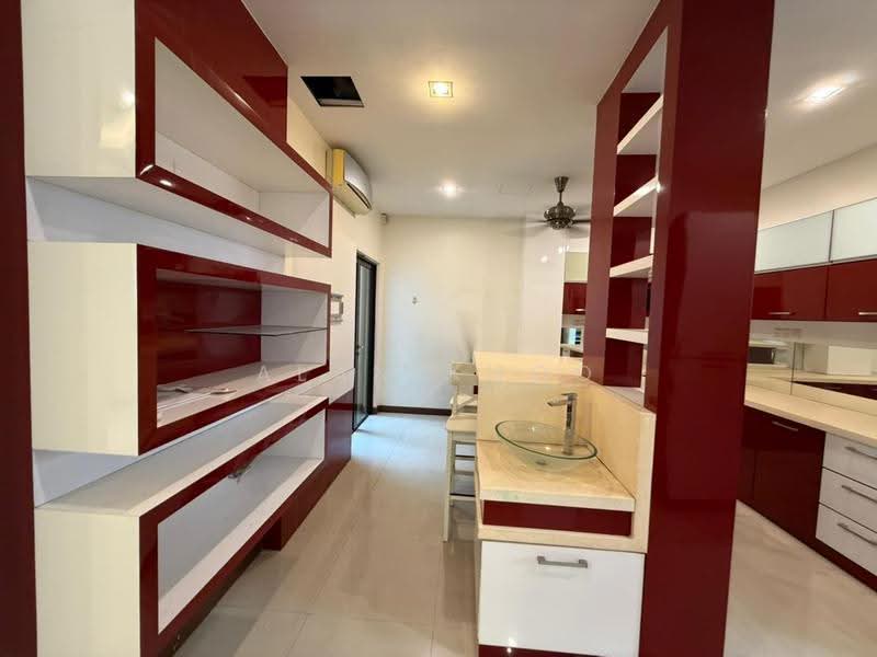 Bungalow House for Sale in Bukit Rahman Putra (Sungai Buloh) - Alan Khoo - Kitchen - PropertyGuru.com.my
