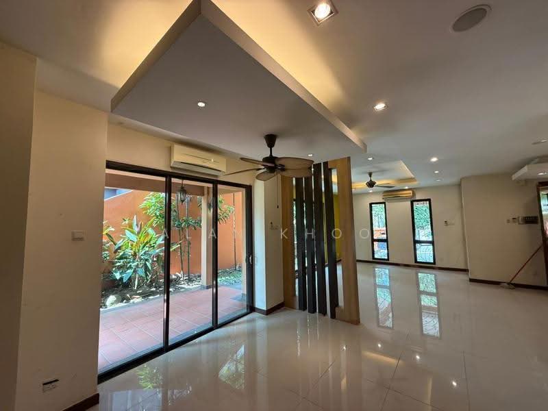 Bungalow House for Sale in Bukit Rahman Putra (Sungai Buloh) - Alan Khoo - Living Room - PropertyGuru.com.my
