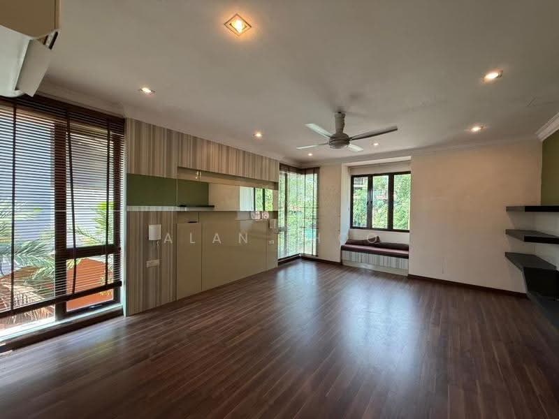 Bungalow House for Sale in Bukit Rahman Putra (Sungai Buloh) - Alan Khoo - Living Room - PropertyGuru.com.my