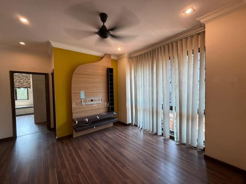 Bungalow House for Sale in Bukit Rahman Putra (Sungai Buloh) - Alan Khoo - Living Room - PropertyGuru.com.my