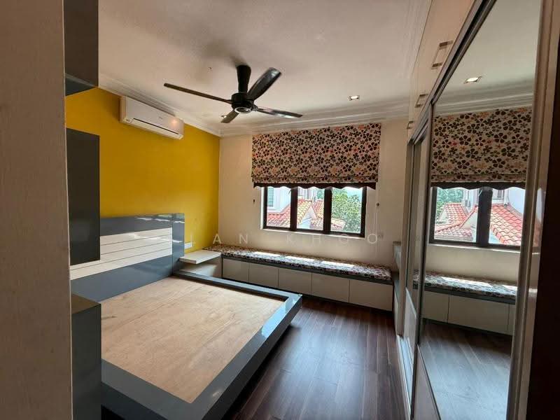 Bungalow House for Sale in Bukit Rahman Putra (Sungai Buloh) - Alan Khoo - Bedroom - PropertyGuru.com.my