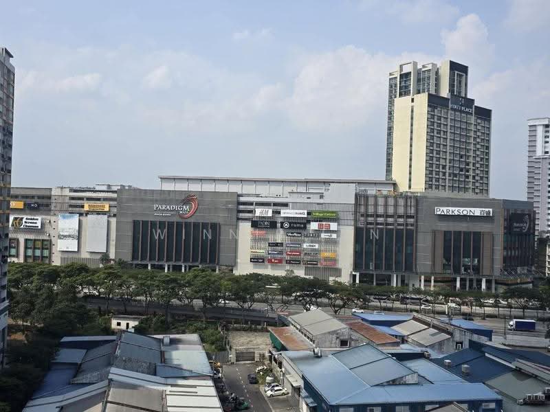 Kediaman Servis untuk Disewa di Greenfield Regency - Winnie Tan - Exterior - PropertyGuru.com.my