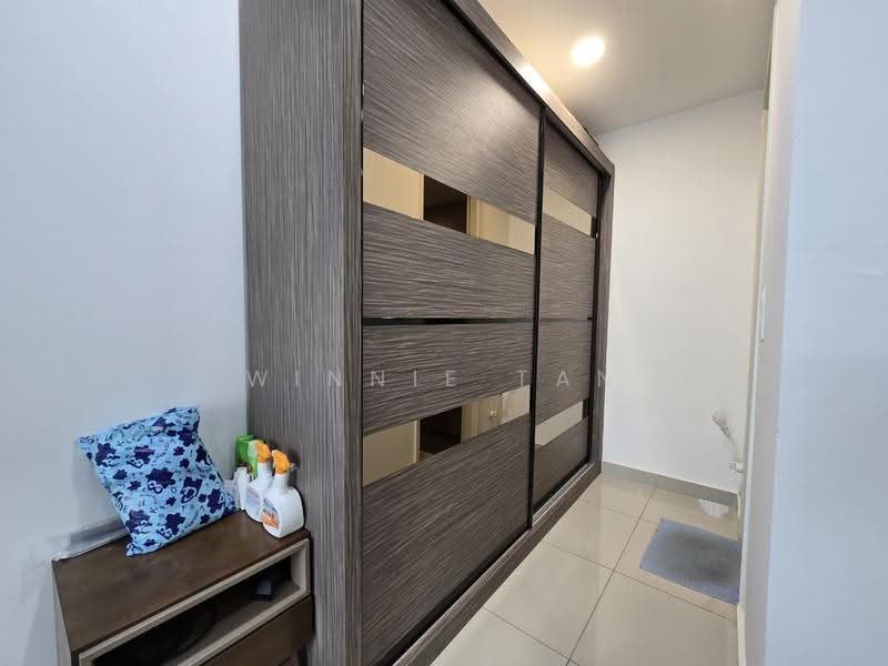 Kediaman Servis untuk Disewa di Greenfield Regency - Winnie Tan - Interior - PropertyGuru.com.my