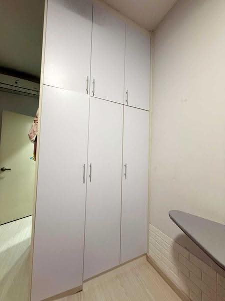 Kondominium untuk Dijual di The Haute Gurney - FM Hong - Interior - PropertyGuru.com.my