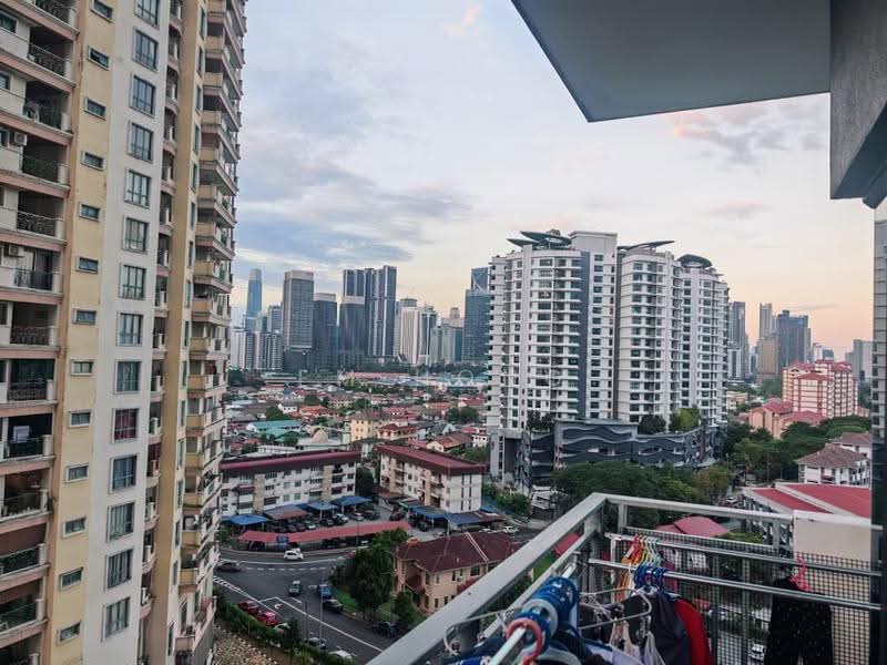 Kondominium untuk Dijual di The Haute Gurney - FM Hong - View - PropertyGuru.com.my