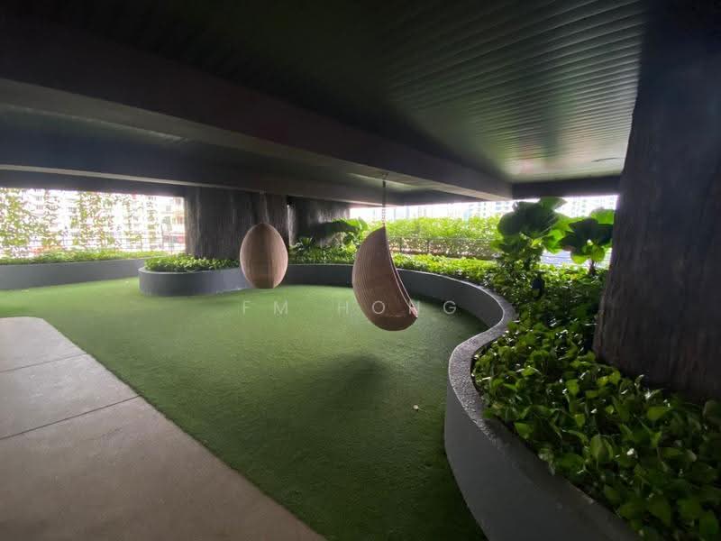 Kondominium untuk Dijual di The Haute Gurney - FM Hong - PropertyGuru.com.my