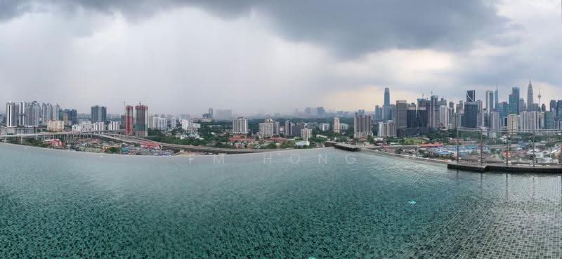 Kondominium untuk Dijual di The Haute Gurney - FM Hong - PropertyGuru.com.my