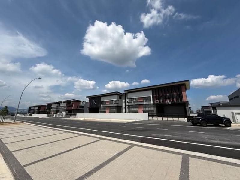 Kilang untuk Disewa di Sungai Buloh (Selangor) - Jennie Chew - PropertyGuru.com.my