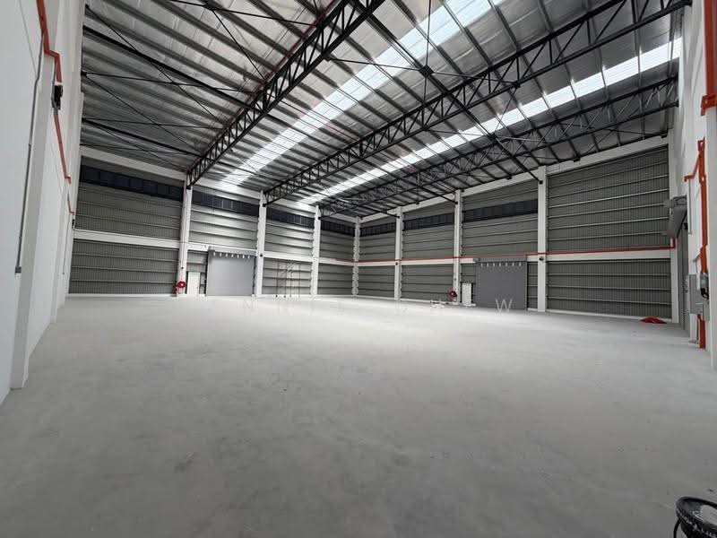 Kilang untuk Disewa di Sungai Buloh (Selangor) - Jennie Chew - PropertyGuru.com.my