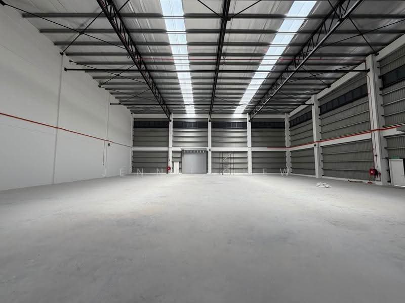 Kilang untuk Disewa di Sungai Buloh (Selangor) - Jennie Chew - PropertyGuru.com.my