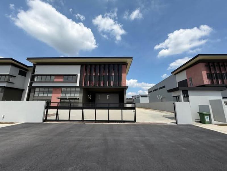 Kilang untuk Disewa di Sungai Buloh (Selangor) - Jennie Chew - PropertyGuru.com.my