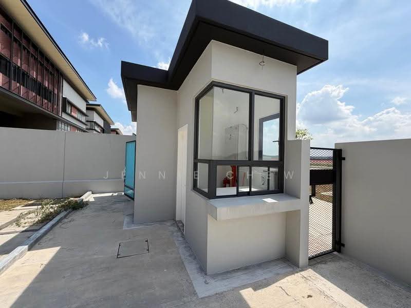 Kilang untuk Disewa di Sungai Buloh (Selangor) - Jennie Chew - PropertyGuru.com.my