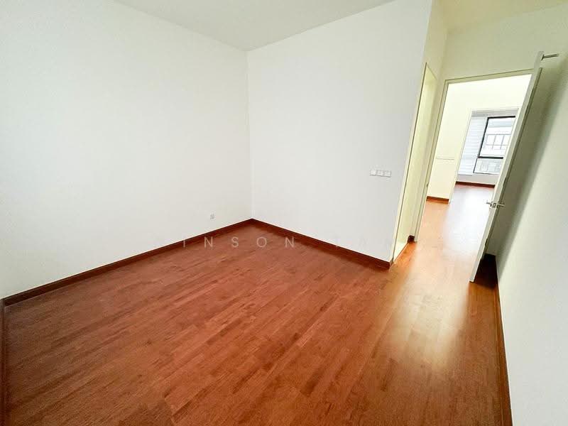 2-storey Terraced House for Sale in Sungai Buloh (Selangor) - Winson Tam - Interior - PropertyGuru.com.my