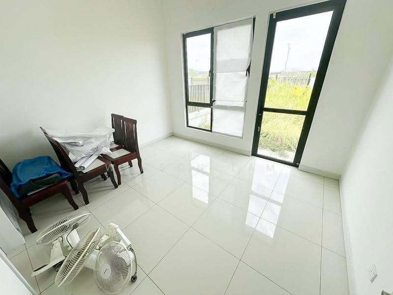2-storey Terraced House for Sale in Sungai Buloh (Selangor) - Winson Tam - Interior - PropertyGuru.com.my