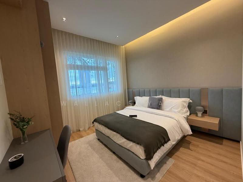 Kediaman Servis untuk Dijual di Maxim D'Parc - Wallace Yap - PropertyGuru.com.my