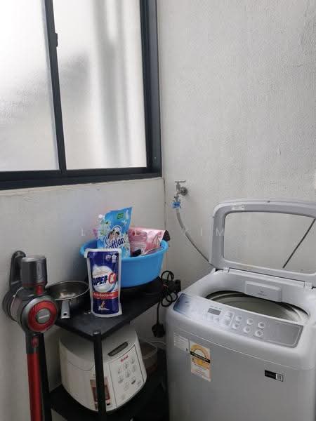 Service Residence for Rent at Traders Garden @ Cheras Selatan - Lesli Yim - Interior - PropertyGuru.com.my