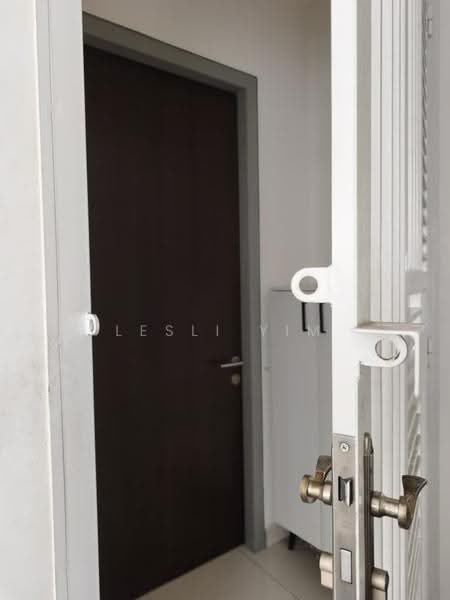 Service Residence for Rent at Traders Garden @ Cheras Selatan - Lesli Yim - Entrance - PropertyGuru.com.my
