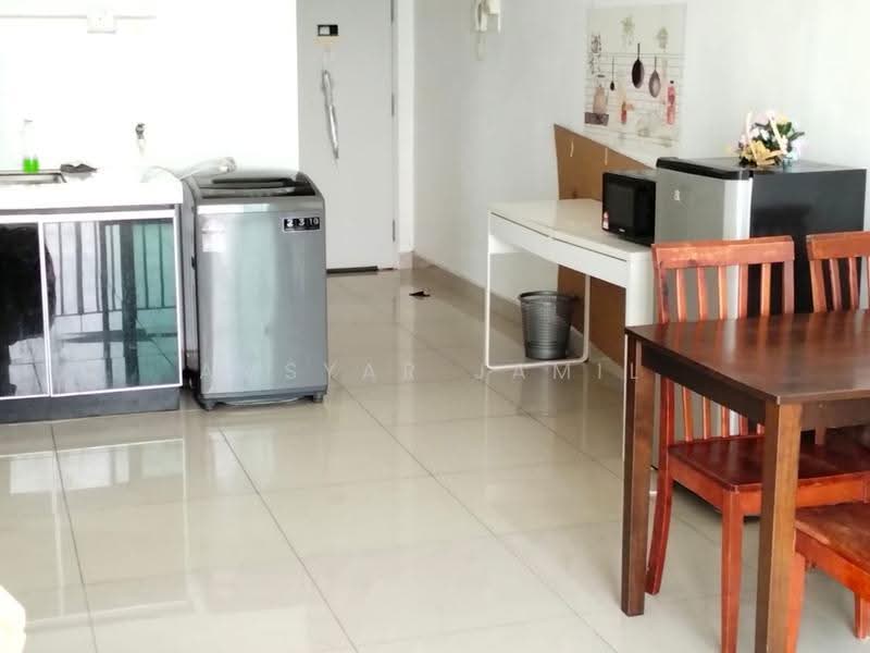 Service Residence for Rent at Menara U - Amsyar Jamil - Interior - PropertyGuru.com.my
