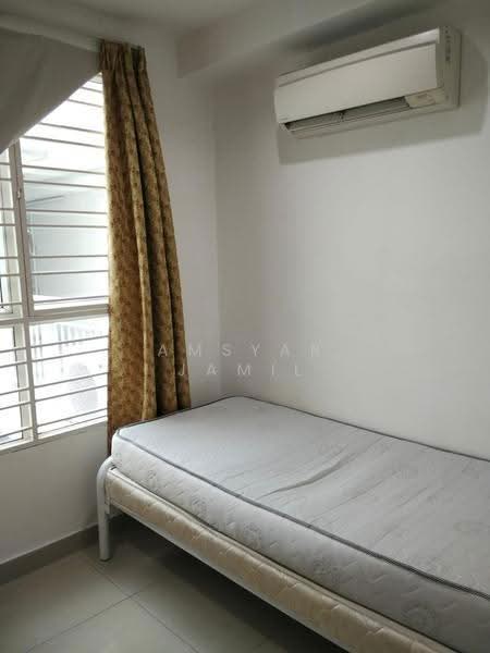 Service Residence for Rent at Menara U - Amsyar Jamil - Bedroom - PropertyGuru.com.my