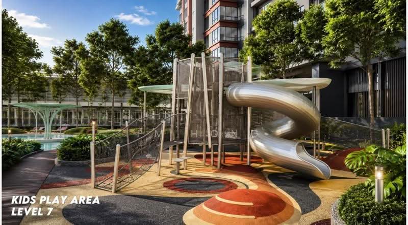 Kediaman Servis untuk Dijual di Binastra Cochrane - FM Hong - Exterior - PropertyGuru.com.my