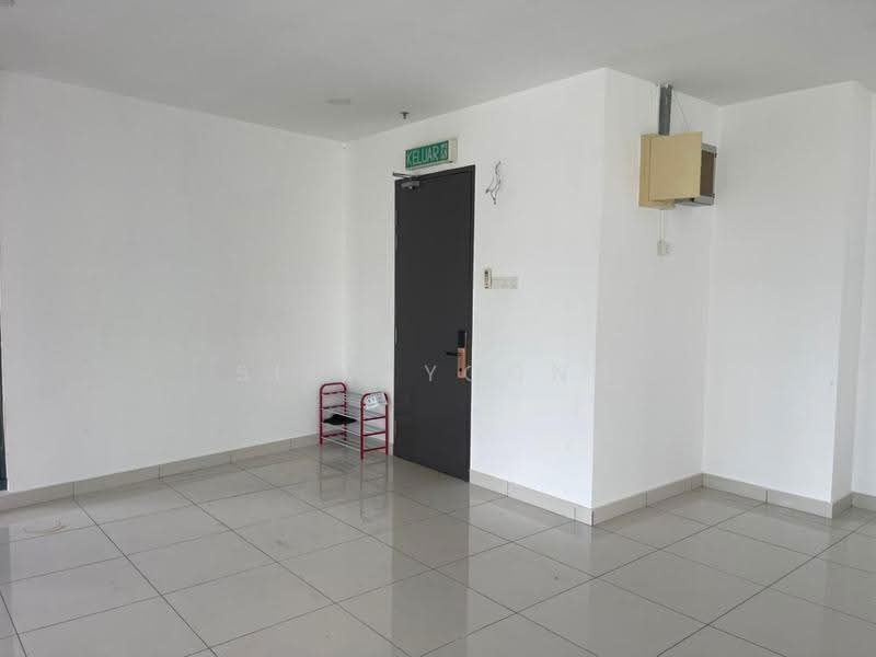 Office for Sale in Kampung Berembang (Ampang) - Siew Yoong - Entrance - PropertyGuru.com.my
