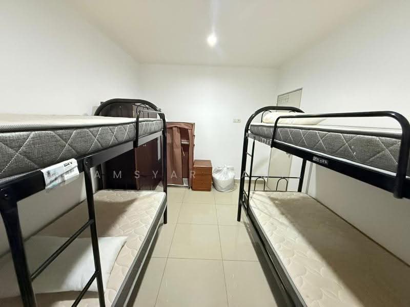 Service Residence for Rent at Menara U - Amsyar Jamil - Bedroom - PropertyGuru.com.my