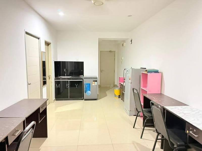 Service Residence for Rent at Menara U - Amsyar Jamil - Interior - PropertyGuru.com.my