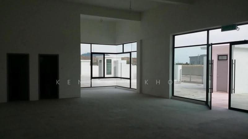 Kilang untuk Dijual di Iskandar Puteri (Nusajaya) (Johor) - Kenneth Khor - Interior - PropertyGuru.com.my