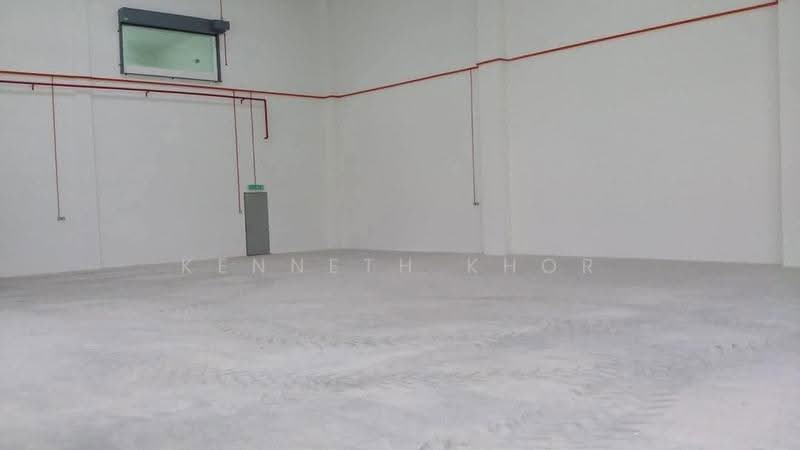 Kilang untuk Dijual di Iskandar Puteri (Nusajaya) (Johor) - Kenneth Khor - Interior - PropertyGuru.com.my