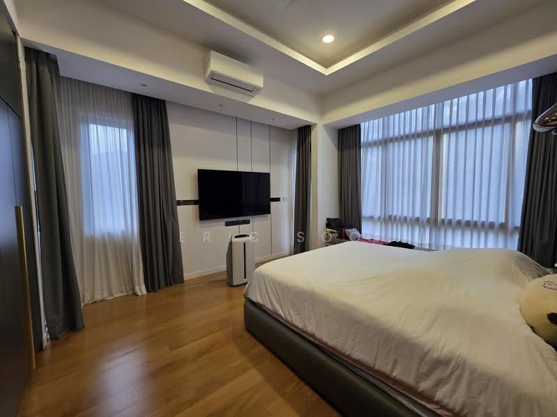 Bungalow House for Sale in Taman Seputeh (Seputeh) - Eric Soo - Bedroom - PropertyGuru.com.my