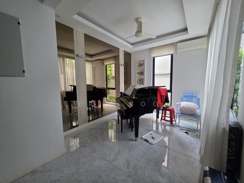 Bungalow House for Sale in Taman Seputeh (Seputeh) - Eric Soo - Interior - PropertyGuru.com.my