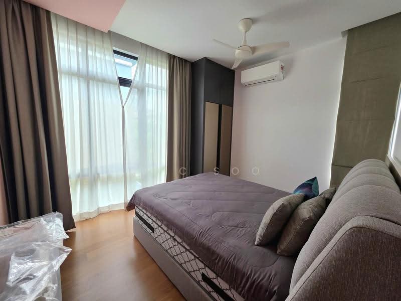 Bungalow House for Sale in Taman Seputeh (Seputeh) - Eric Soo - Bedroom - PropertyGuru.com.my