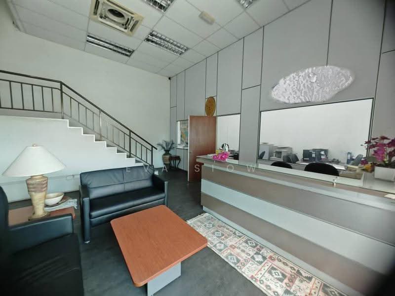 Kilang Berkembar untuk Dijual di Iskandar Puteri (Nusajaya) (Johor) - Eva Siow - PropertyGuru.com.my